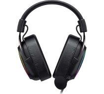 Havit H2002P headphones/headset Wired Head-band Gaming Black ( H2002P HVT120 ) austiņas