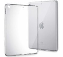 Etui na tablet Hurtel Slim Case plecki etui pokrowiec na tablet Samsung Galaxy Tab S7 Lite przezroczysty 9145576225455 (9145576225455) ( JOINEDIT55229230 ) planšetdatora soma