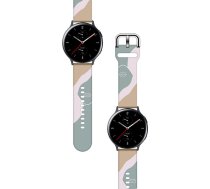 Hurtel Strap Moro opaska do Samsung Galaxy Watch 42mm silokonowy pasek bransoletka do zegarka moro (17) 9145576237403 (9145576237403) ( JOINEDIT40837574 )