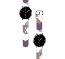 Hurtel Strap Moro opaska do Samsung Galaxy Watch 46mm silokonowy pasek bransoletka do zegarka moro (9) 9145576237496 (9145576237496) ( JOINEDIT40837580 )