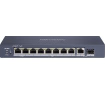 HIKVISION DS-3E0510HP-E unmanaged Switch PoE (DS-3E0510HP-E) 6941264031611 ( DS 3E0510HP E 1_813835 ) novērošanas kamera