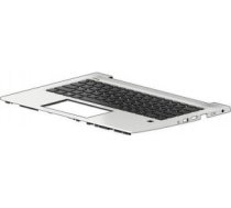 HP 430 G6 Keyboard/Topcover None Backlit (FR) ( L44548 051 ) aksesuārs portatīvajiem datoriem