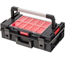 Qbrick Skrzynia narzedziowa System ONE 200 2.0 Expert SKRQ200E2CZAPG013 Patrol Group unimet_5901238258247 (5901238258247) ( JOINEDIT47500180 )