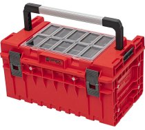 QBRICK SYSTEM ONE 350 2.0 Expert Red Ultra HD Custom SKRQ350E2CCZEPG013 Patrol Group ( 5901238258278 12923667 SKRQ350E2CCZEPG003 )