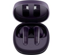 QCY T13x Fioletowe ( T13x purple T 13x purple )