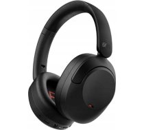 Wireless Headphones QCY ANC H4 black 6957141408247 ( 6957141408247 H4 black ) austiņas