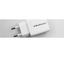 GaN 20W charger 5V 20V 1.5A 3A 1xUSB C PD 1xUS ( 51823 ) iekārtas lādētājs