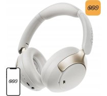 Sluchawki QCY H3 Pro (Biale) 48775-0 (6957141409527) ( JOINEDIT69692754 )