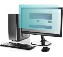 Qoltec 51049 Anti Blue Light Filter 27" 16:9 Eye protection Anti Glare ( 5901878510491 )