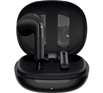 TWS QCY Ailybuds E10 QT35 headphones (black) ( AilyBuds E10 black )
