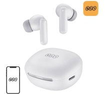 TWS QCY MeloBuds HT16 Headphones (white) ( HT16 white QCY115 )