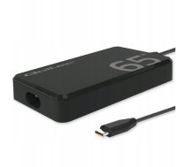Charger 65W PD 5V 20V 3.25A USB C 3.1 ( 52421 ) iekārtas lādētājs