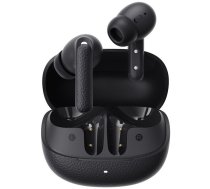 QCY TWS Buds HT15 ANC Headphones (black) ( 6957141410417 50758-0 Buds ANC dark grey )