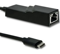Kabel USB Qoltec USB-C - Czarny (50378) 50378 (5901878503783) ( JOINEDIT73013472 )
