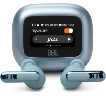 Bezvadu austiņas JBL Live Beam 3 Blue 1200130011658 JBLLIVEBEAM3BLU (1200130011658) ( JOINEDIT90958086 )