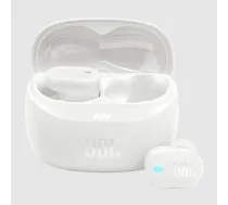 Bezvadu austiņas JBL Tune Buds 2 White 1200130016363 JBLTBUDS2WHT (1200130016363) ( JOINEDIT90958089 )