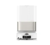 Putekļusūcējs DREAME X50 Ultra White 6977328065025 RLX85CE-6-WH (6977328065025) ( JOINEDIT93514116 ) robots putekļsūcējs