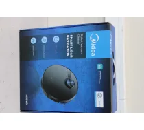 Putekļusūcējs Midea SALE OUT. M7 Evo Robot Vacuum Cleaner Black Robot Vacuum Cleaner M7 Evo Dry Lithium ion 5200 mAh Dust ca M7 Evo BlackSO (2000001378182) ( JOINEDIT90281312 ) robots putekļsūcējs