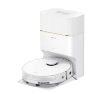 Putekļusūcējs DREAME D20 Pro Plus White 6977328068590 RLD43SD-WH (6977328068590) ( JOINEDIT90996637 ) robots putekļsūcējs