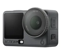 Sporta kamera DJI CAMERA OSMO ACTION 6 STANDARD/COMBO CP.OS.00000505 6937224126060 CP.OS.00000505 (6937224126060) ( JOINEDIT95221333 )