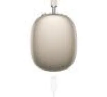 Bezvadu austiņas Apple Airpods Max USB-C Starlight 195949544033 195949544033 (195949544033) ( JOINEDIT90282586 )