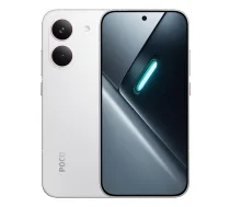 Viedtālrunis POCO X8 PRO 8/256GB White 6932554492519 MZB0N2KEU (6932554492519) ( JOINEDIT91485002 ) Mobilais Telefons