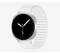 Viedpulksteni Samsung Galaxy Watch8 40mm L325 LTE Silver 8806097481065 SM-L325FZSAEUE (8806097481065) ( JOINEDIT92823667 ) Viedais pulkstenis smartwatch