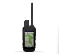 Navigācija Garmin Alpha® 200 Plus Handheld Only 753759368623 010-04014-51 (753759368623) ( JOINEDIT90282794 )