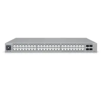 Nevadāms centrmezgls UBIQUITI NET SWITCH 48PORT POE++/USW-PRO-MAX-48-POE 810084692721 USW-PRO-MAX-48-POE (810084692721) ( JOINEDIT94719945 )