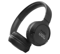 Bezvadu austiņas JBL Tune 510 over-ear wireless headphones Black 6925281987267 JBLT510BTBLKEU (6925281987267) ( JOINEDIT92159586 )