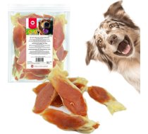 Maced Ucho krolicze z kurczakiem 500g 10194601 (5907489317450) ( JOINEDIT80695185 )