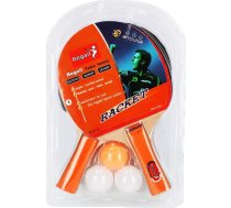 Mega Creative RAKIETKI DO PING-PONGA + 3 PILKI 6633-17 (5908275169888) ( JOINEDIT84957714 )