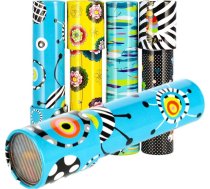Mega Creative Kalejdoskop metalowy 15 cm MegaCreative 9420A (5908275182382) ( JOINEDIT35285313 )