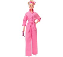 Barbie The Movie doll Margot Robbie as Barbie ( HRF29 ) bērnu rotaļlieta