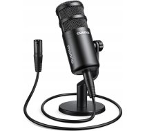 Maono PD100 Microphone Black ( 6972237681410 PD100 SB8388 ) Mikrofons