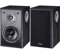 Speaker Monitor S10 D black (2pcs) ( Magnat Monitor S10 D black 4018843448145 D144814P ) pārnēsājamais skaļrunis