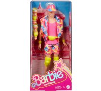 Barbie Mattel Signature Doll - Ryan Gosling as Ken on Roller Skates (HRF28) ( HRF28 )