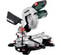 Metabo KS 216 M ( 610216000 9167475 MET610216000 ) Elektriskais zāģis