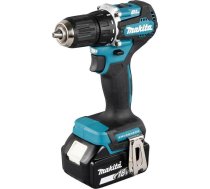 Makita DDF487RTJ Cordless Drill Driver ( DDF487RTJ )