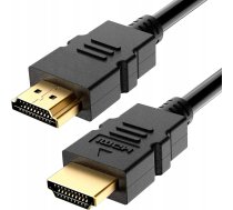 Kabel Montis Kabel HDMI-HDMI 2.0 1 8m MONTIS MT120-1 8 MT120-1 8 (5901811406218) ( JOINEDIT62451872 ) kabelis video audio