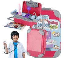 Mega Creative ZEST LEKARSKI 10X15X7 WALIZKA MIX3 MC DISP12/192 9988-10. (5904335851274) ( JOINEDIT62673503 )