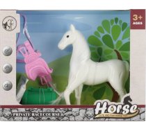 Figurka Mega Creative KONIK AKC 19X14X5 MIX4 MC WB DISP 8/X/192 686-837 (5904335856460) ( JOINEDIT62672695 )