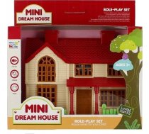 Mega Creative DOMEK 18X18X7 MIX2 MC WB 90/180 M-01A (5904335895643) ( JOINEDIT62674676 )
