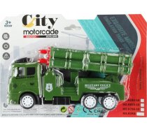 Mega Creative AUTO WOJSKO P/B 24X17X6 MC B/C 96/192 K188-10A (5905523604207) ( JOINEDIT62674406 )