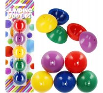 Mega Creative GRA SKACZACE PCHELKI 7X22X2 5SZT MC B/C 72/288 CL-682B (5905523620245) ( JOINEDIT62673787 )