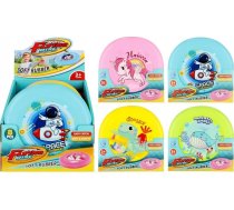 Mega Creative DYSK LATAJACY MIEKKI 18CM MIX4 MC DISP 8/64 9888-17 (5905523620238) ( JOINEDIT62673473 )