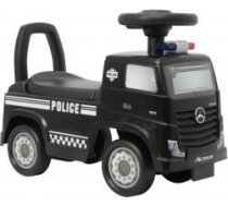 Milly Mally Jezdzik Mercedes-Benz Actros Police Czarny 5755 (5901761129427) ( JOINEDIT65240064 )