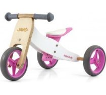 Milly Mally Pojazd Jake Classic Pink 13470757 (5901761127683) ( JOINEDIT66310448 )