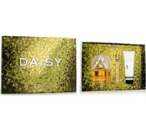 Marc Jacobs Zestaw Perfum dla Kobiet Marc Jacobs EDT Daisy 3 Czesci S8315607 (3616303473020) ( JOINEDIT80123301 )