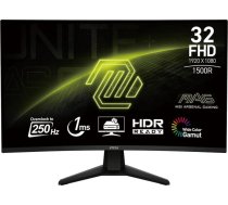 Monitor MSI MAG 32C6X MSI MAG 32C6X (4711377195362) ( JOINEDIT79036169 )